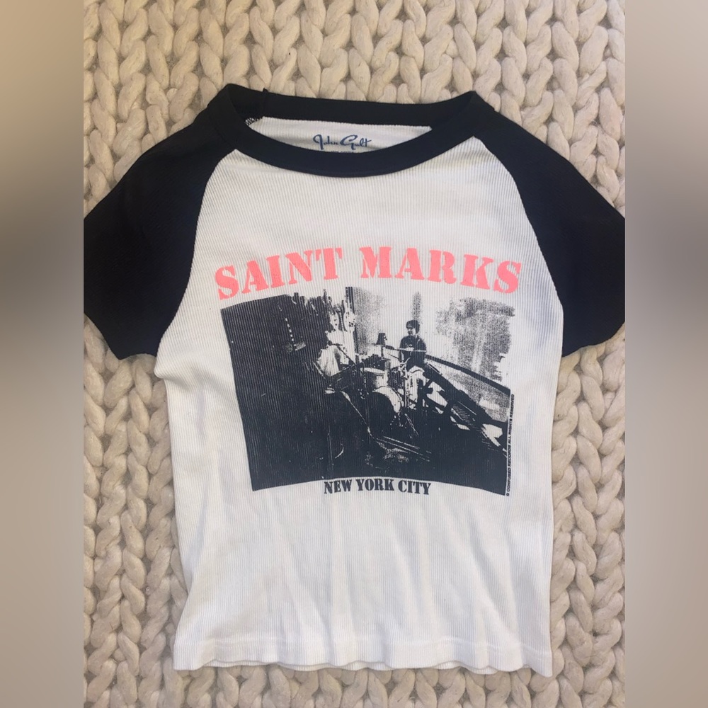 Brandy T shirt